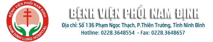 Bệnh Viện Phổi