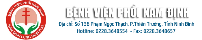Bệnh Viện Phổi